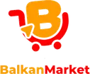 Balkan Market