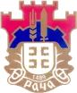 Opština Rača